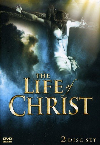 Life of Jesus Christ (DVD)