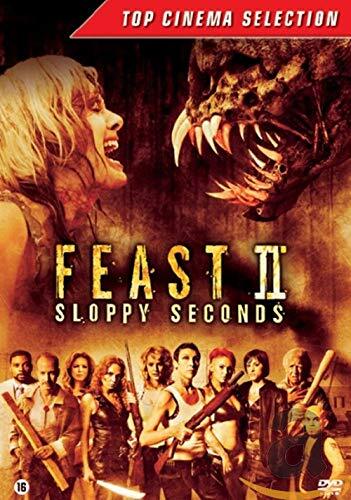 Feast 2 (DVD)