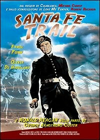 Santa Fe Trail - Versione Restaurata