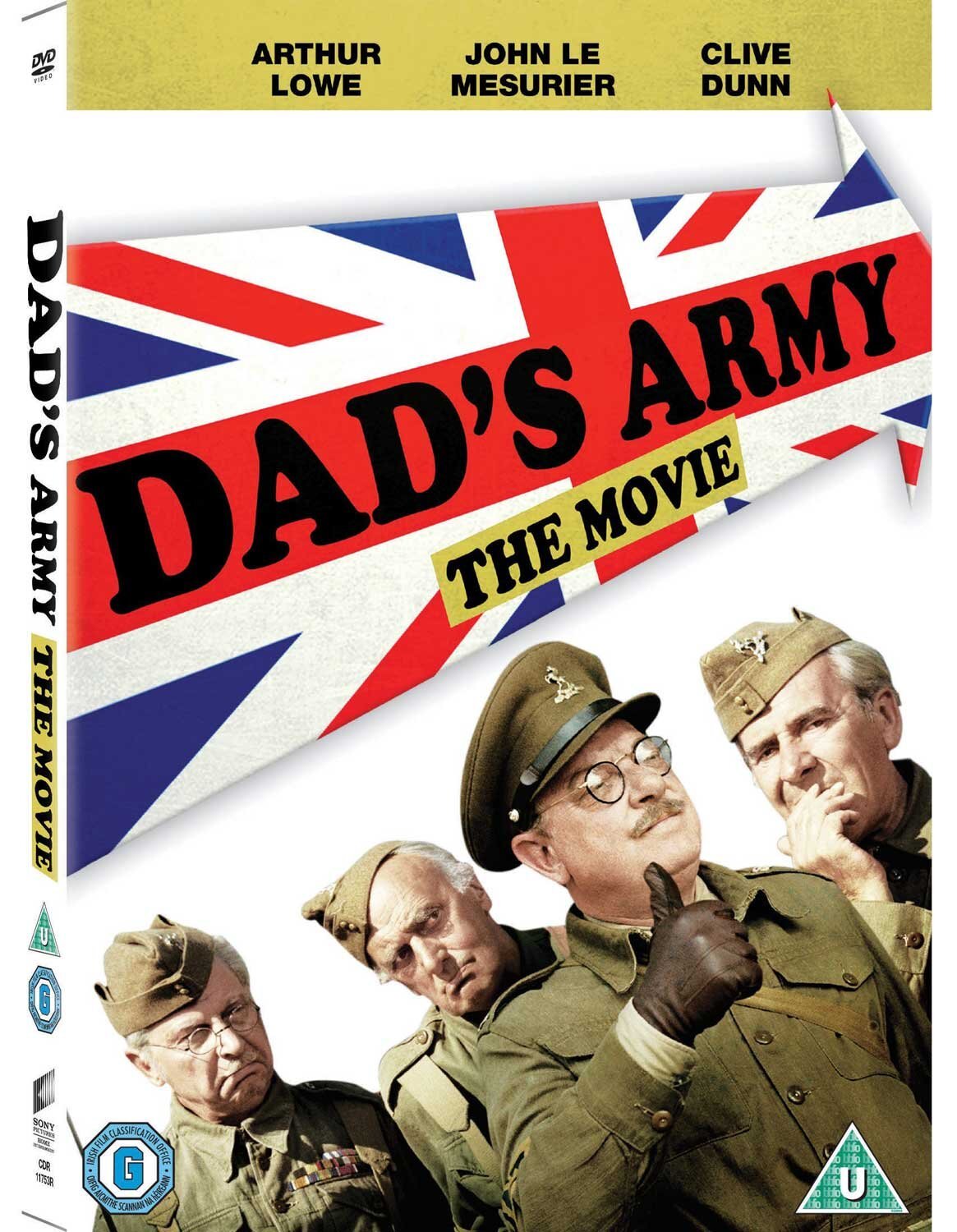 Dad's Army (DVD)