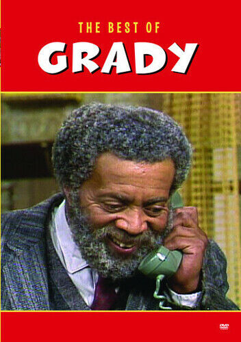 The Migliore Di Grady: (1 Dischi 1975) - Whitman Mayo , Carol Cole, Joe Morton