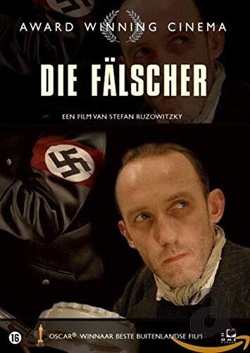 Die Falscher (DVD)