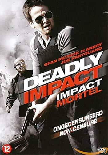 Deadly impact (DVD)