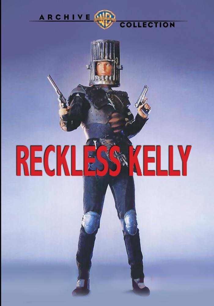 Reckless Kelly (DVD) John Pinette Kathleen Freeman Martin Ferrero Melora Hardin