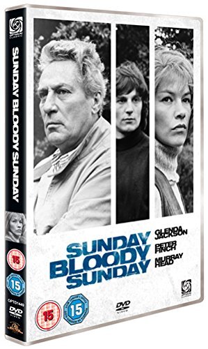 Sunday Bloody Sunday (DVD)