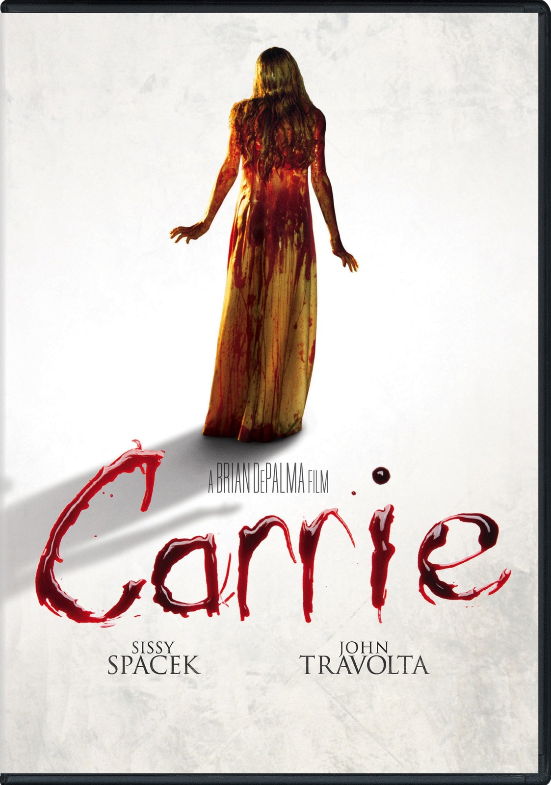 Carrie (1976) (DVD)