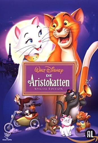 Aristokatten (DVD)