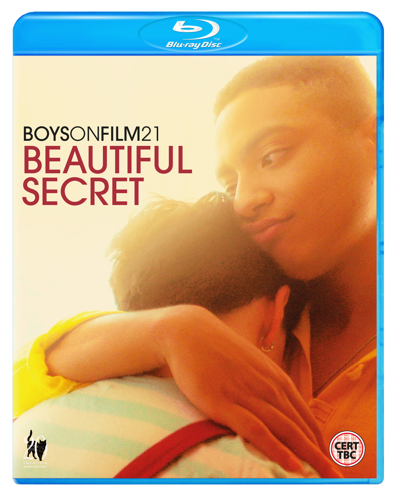 Boys On Film 21: Beautiful Secret (Blu-ray) Victor Boudreault Antoine L'Écuyer