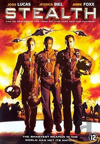 Stealth 2007 (DVD)