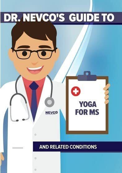 Dr. Nevco's Guide To Yoga For MS And Related Conditions (DVD)