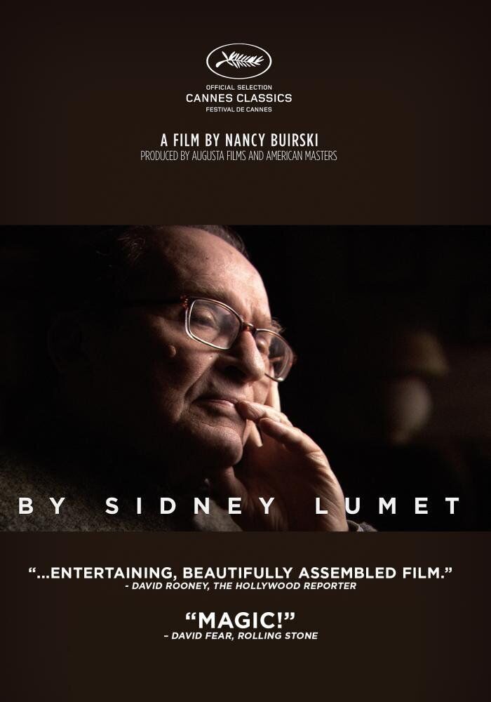 By Sidney Lumet (DVD) Sidney Lumet