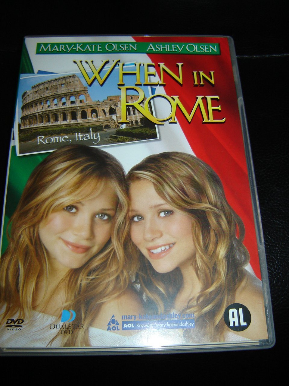 When in Rome (DVD)