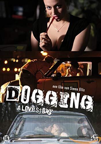 Dogging - A love story (DVD) Luke Treadaway Richard Riddell Sammy T. Dobson