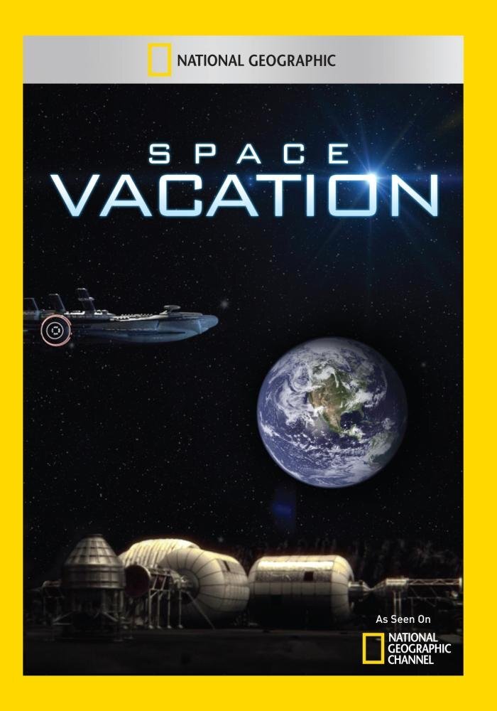 Space Vacation (DVD) Space Vacation