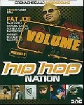 Hip Hop Nation Vol. 5 DVD DNC