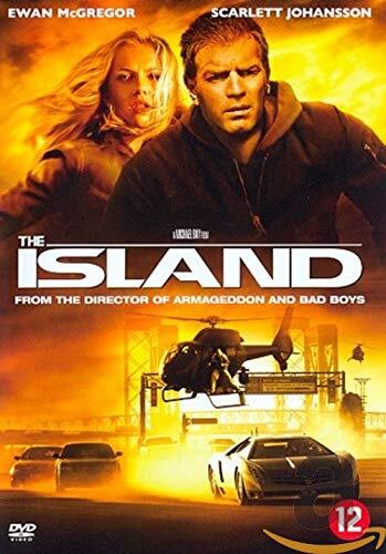Island (DVD)