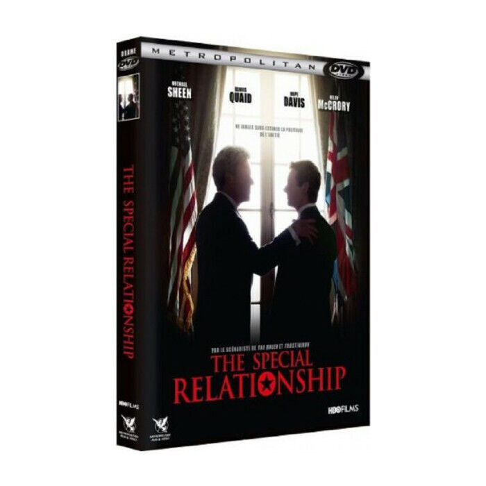 Il Speciale Relationship DVD Nuova