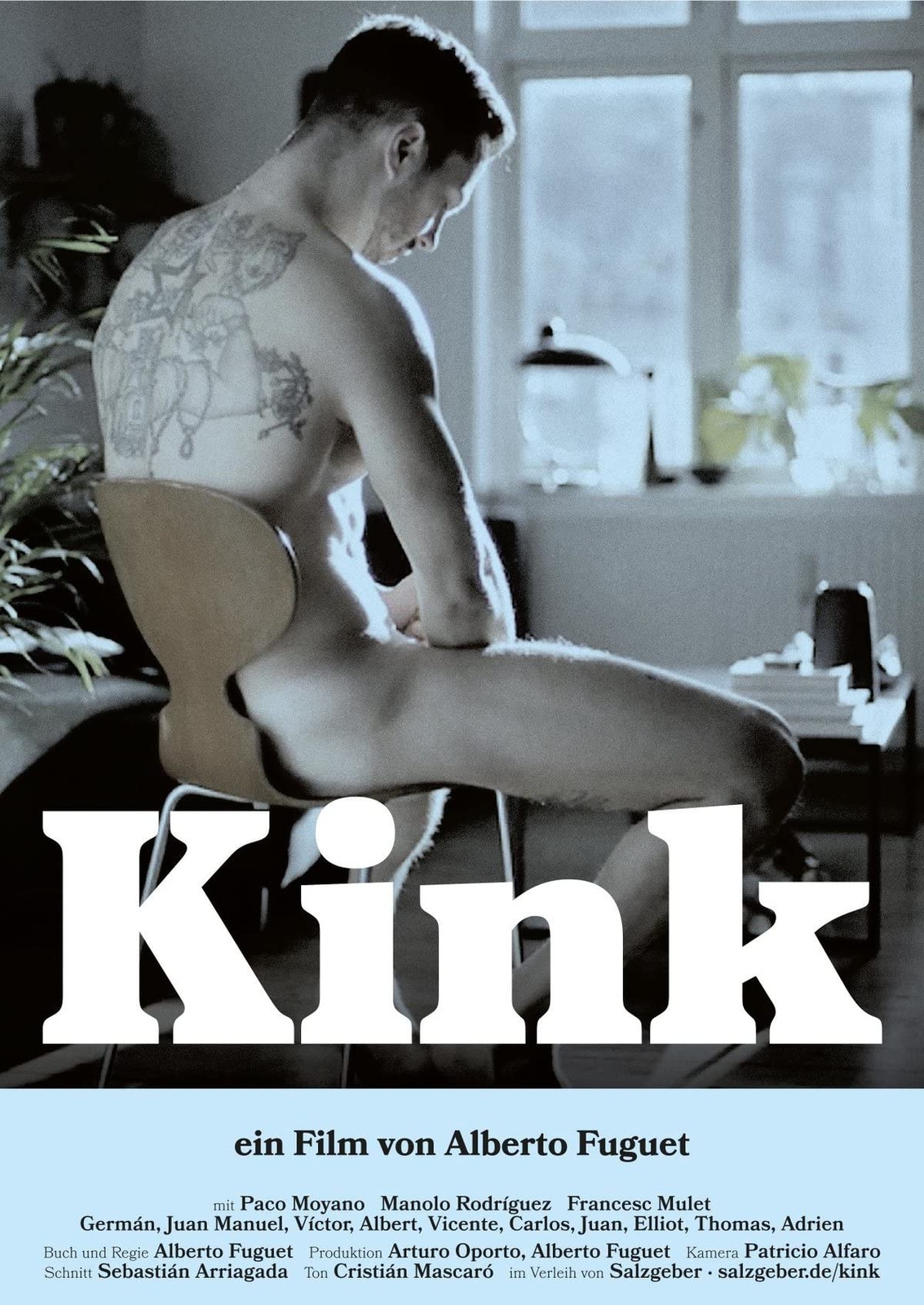 Kink (DVD)