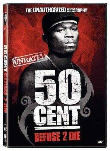 50 Cent: Refuse to Die (DVD)