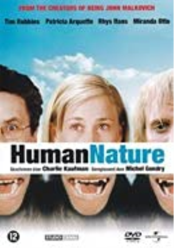 Human nature (DVD)