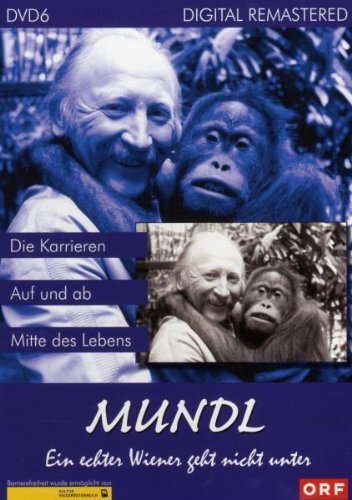 DVD-Video Album - Folge 20-22 (DVD)