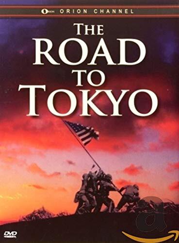 Road to Tokyo (DVD)