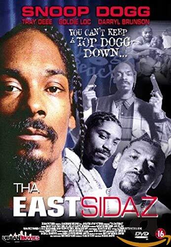 East Sidaz (DVD)