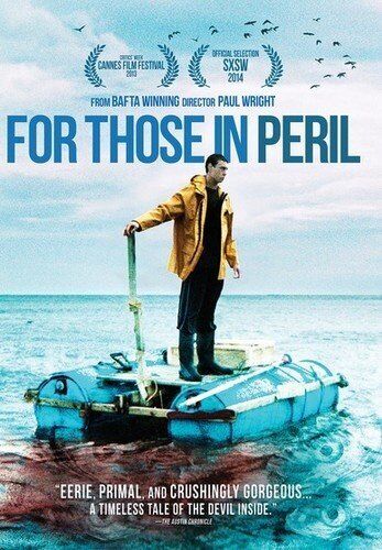 For Those in Peril (DVD) Burley Dickie George Kate Mackay Michael Nichola Smiley