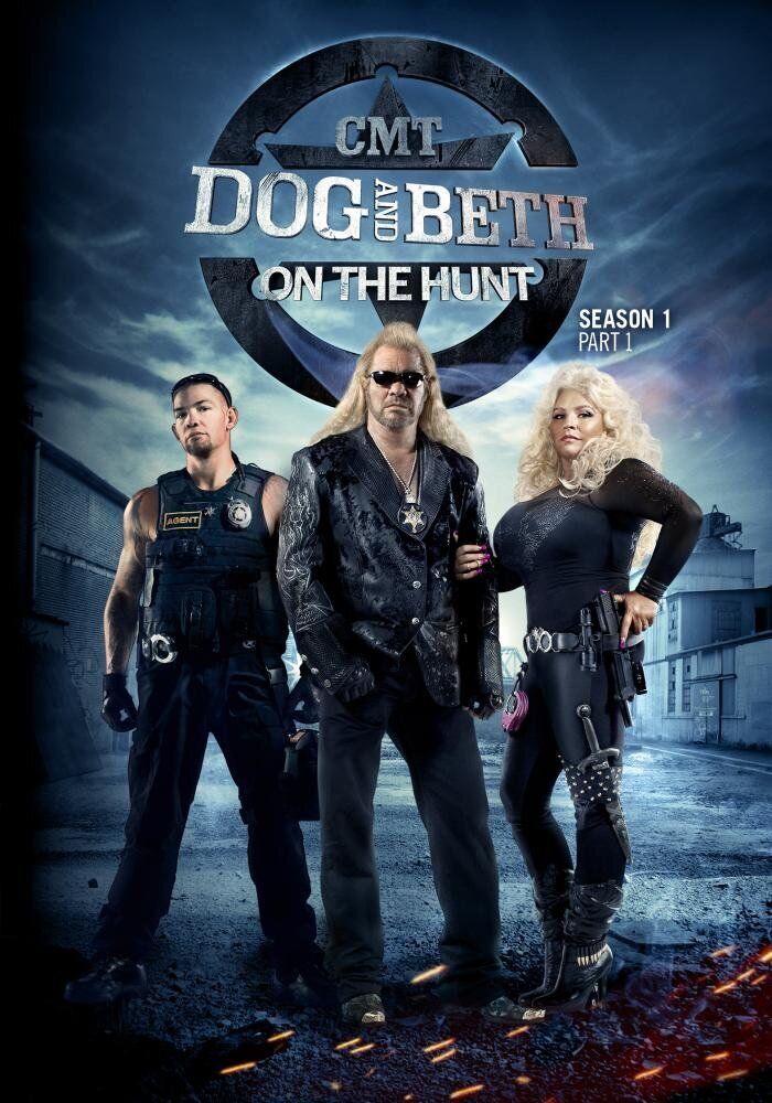 Dog and Beth: On The Hunt, Season 1, Part 1 (DVD)