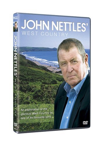 John Nettles' West Country (DVD) John Nettles Jack Shepherd Michael York