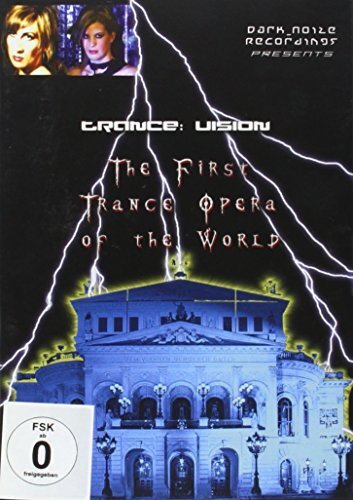1st Trance Opera (DVD)
