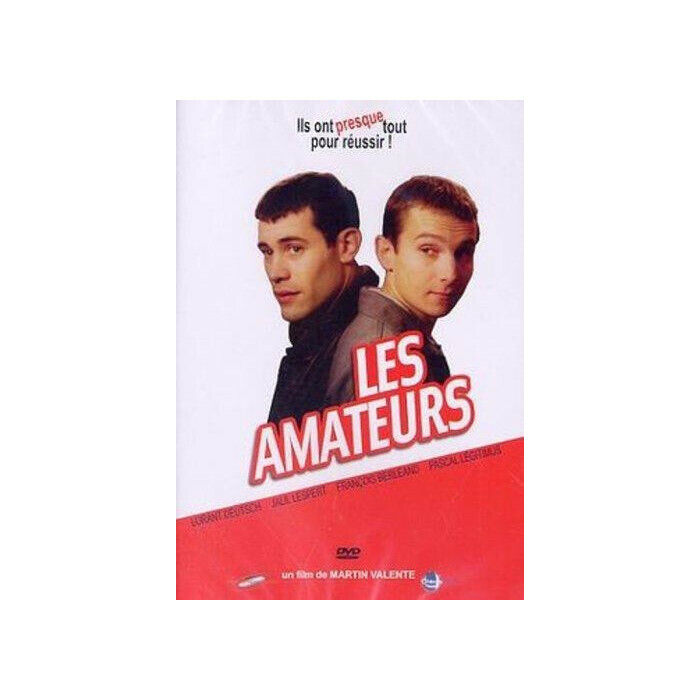 Le Amanti DVD Nuova