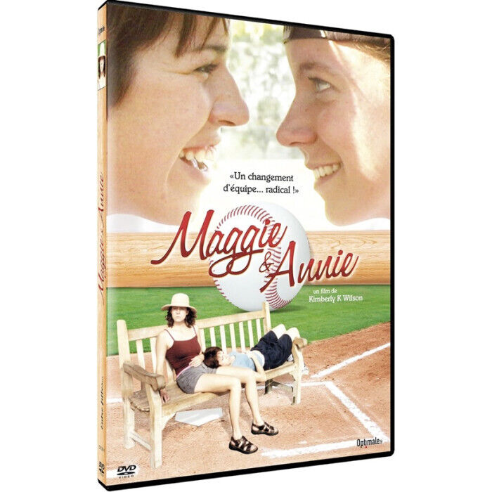 Maggie & Annie DVD Nuova