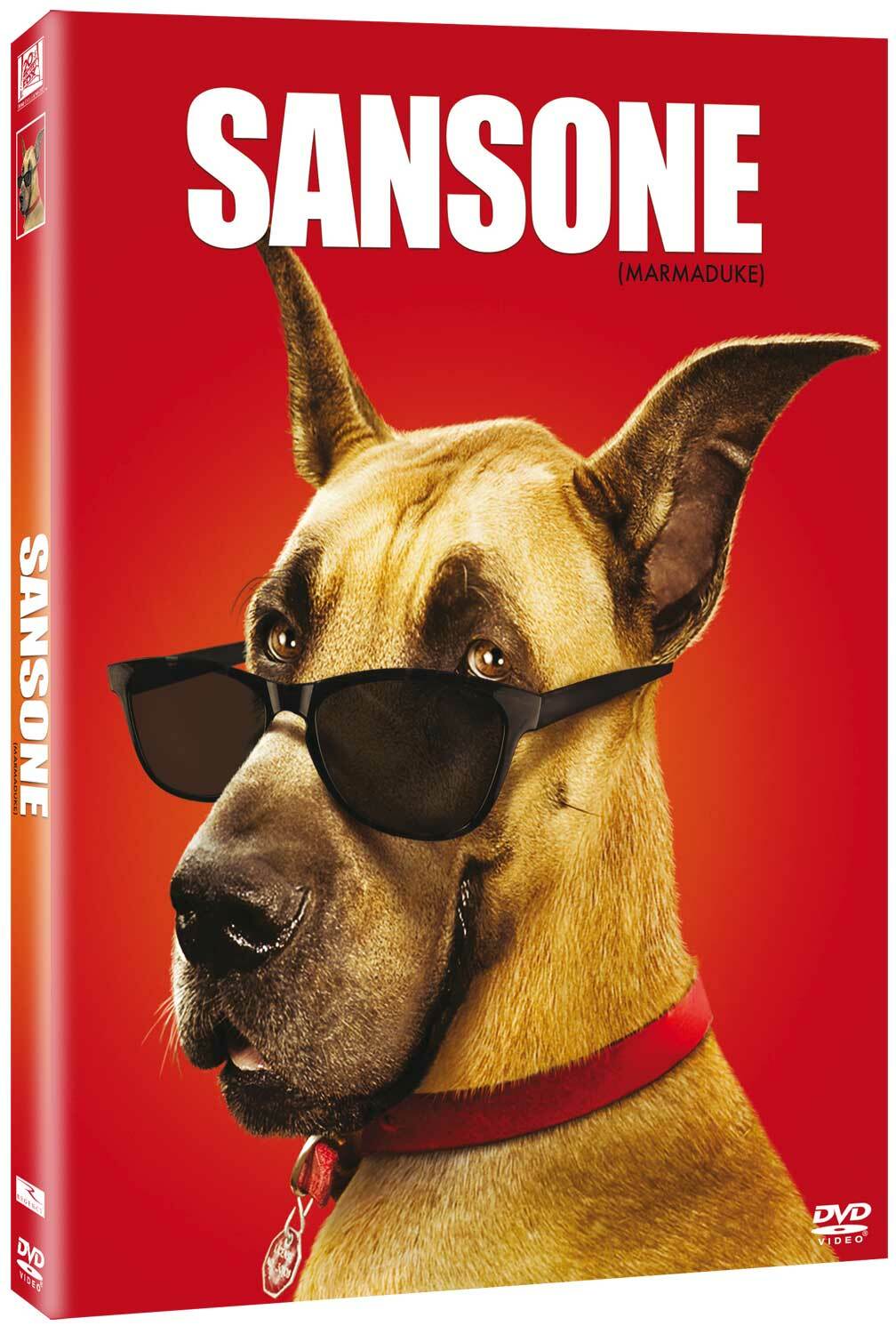SANSONE  FUNTASTIC EDITION   DVD COMICO-COMMEDIA