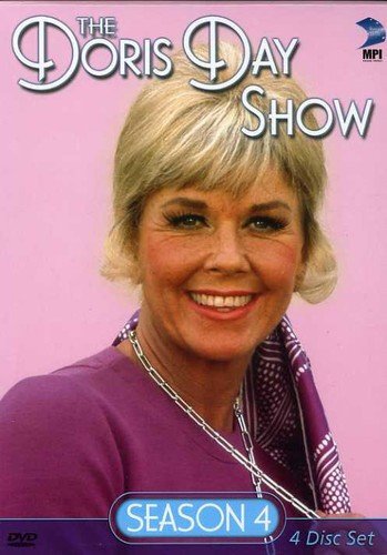 The Doris Day Show - Season 4 (DVD)