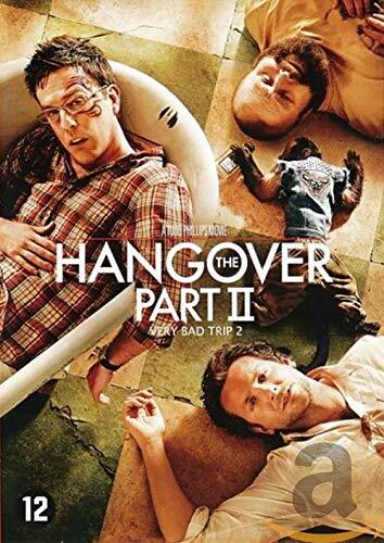 Hangover 2 (DVD)