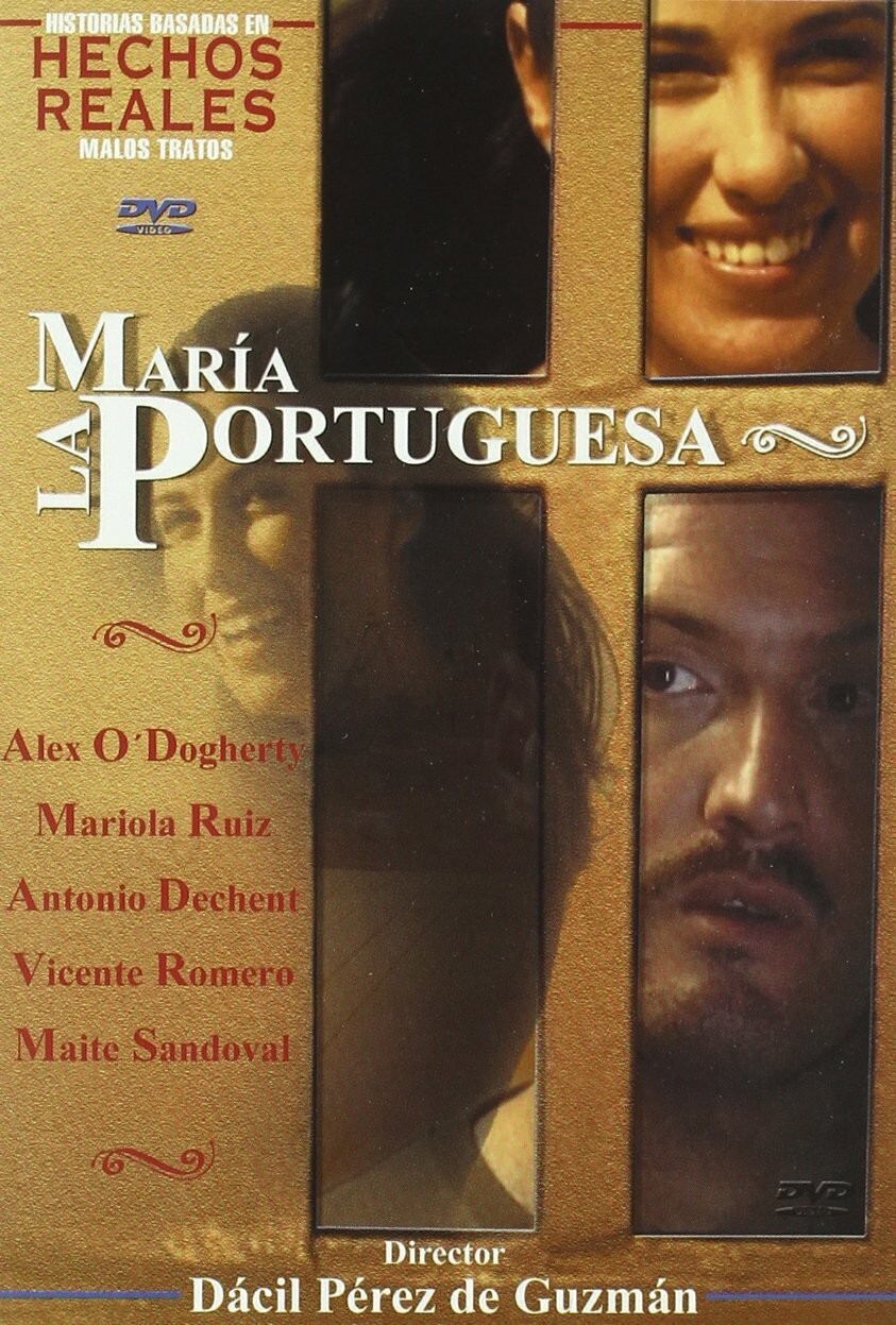María la portuguesa [DVD]