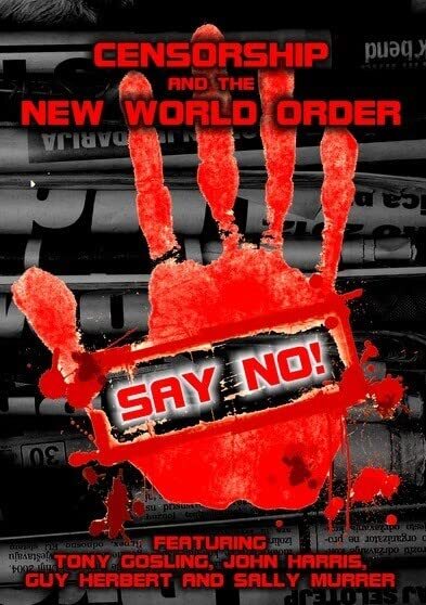 Censorship and the New World Order (DVD)