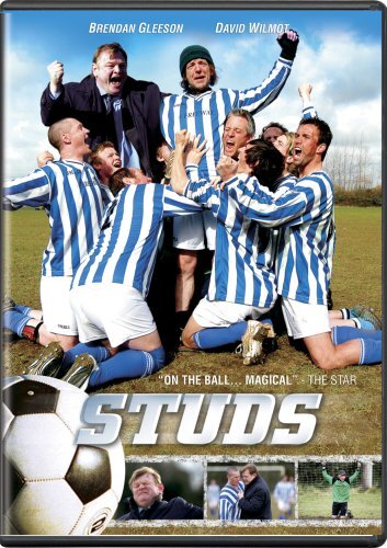 Studs (DVD) Liam Carney Brendan Gleeson Eanna Mac Liam David Wilmot Eamonn Owens