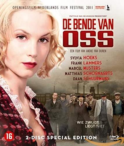 Bende van Oss (Blu-ray)
