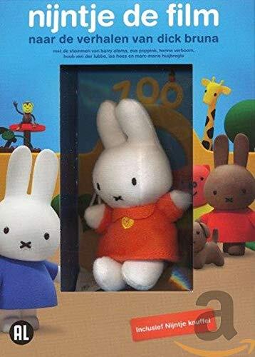 Nijntje de film + Goodie (DVD)