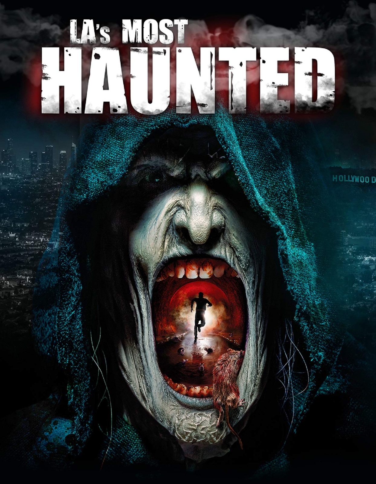 LA's Most Haunted (DVD) Various