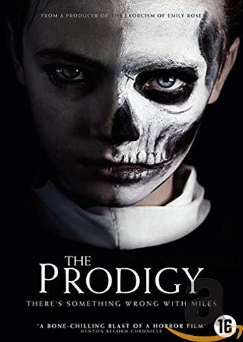 The prodigy (DVD)