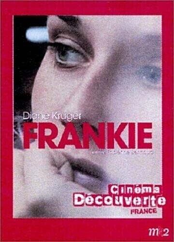 Frankie - DVD Nuova