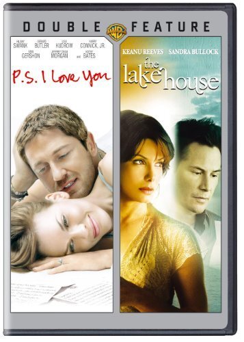 Ps I Love You / Lake House (2pc) (DVD)