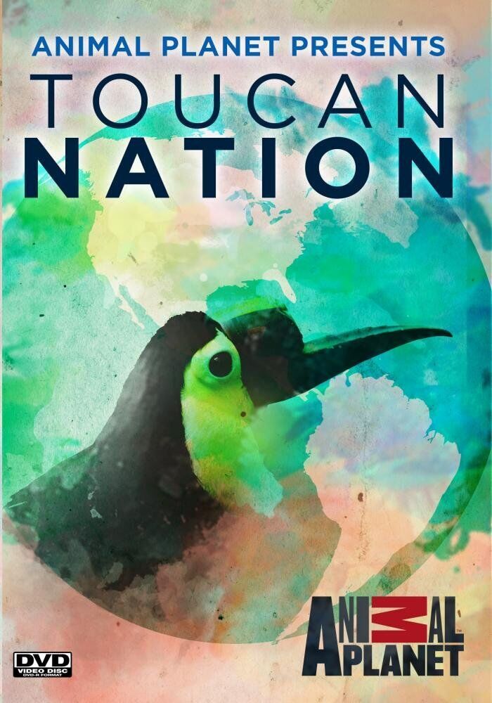 Toucan Nation (DVD)