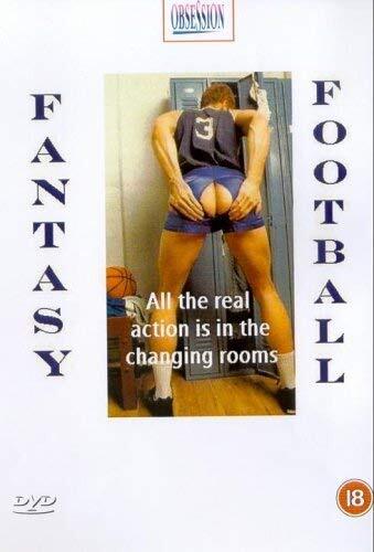 Fantasy Football 2004 (DVD)