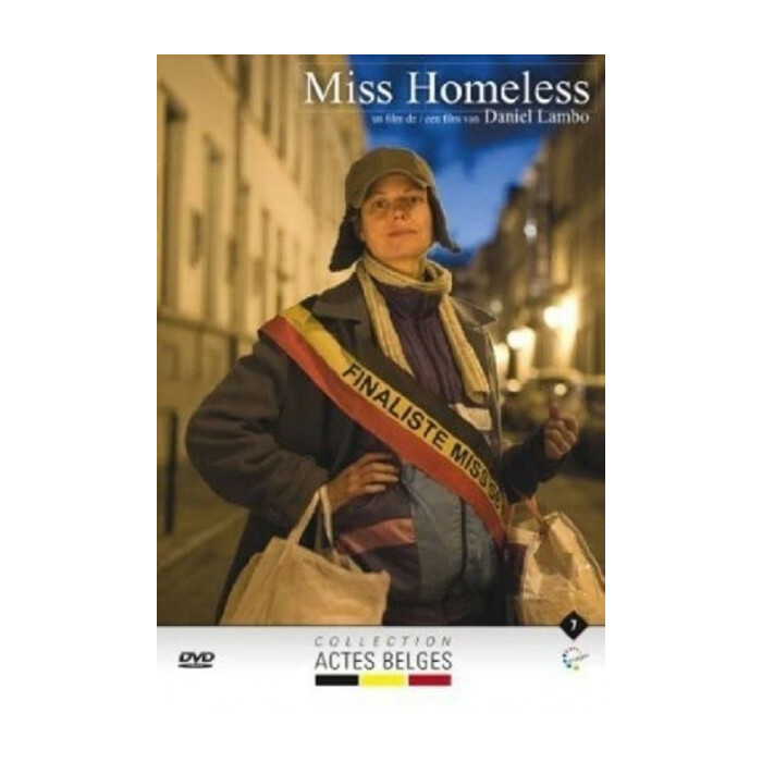 Miss Heimatlos DVD Nuova