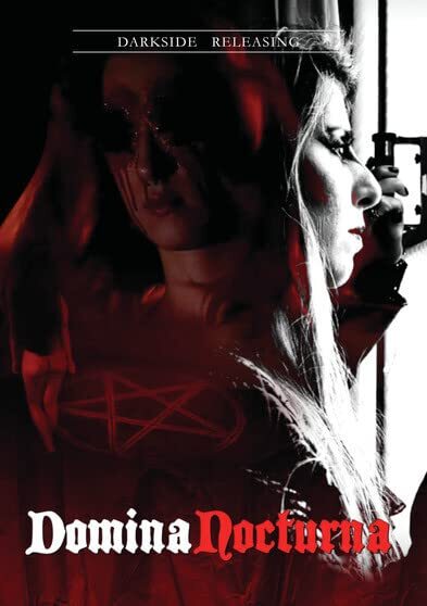 Domina Nocturna (DVD) Renata Caceres Larissa Anzoategui Lorane Letteriello Mera