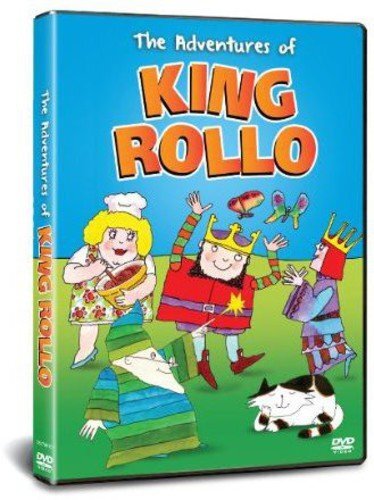 King Rollo (DVD)
